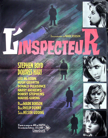 L'Inspecteur