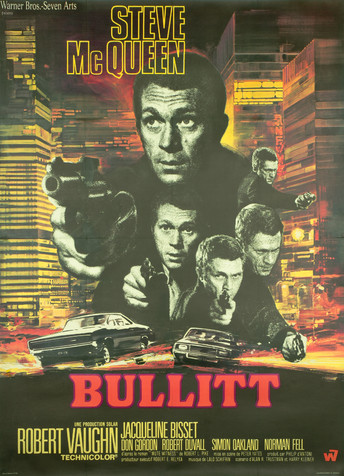 Bullitt