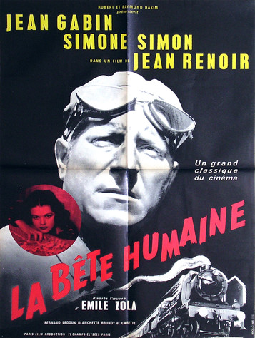 La Bête humaine