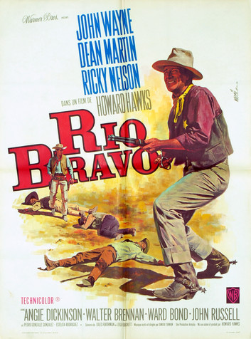 Rio Bravo