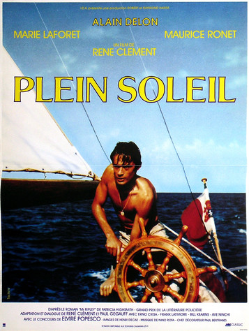 Plein soleil