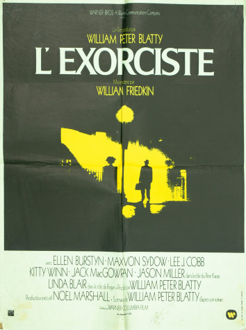 L'Exorciste