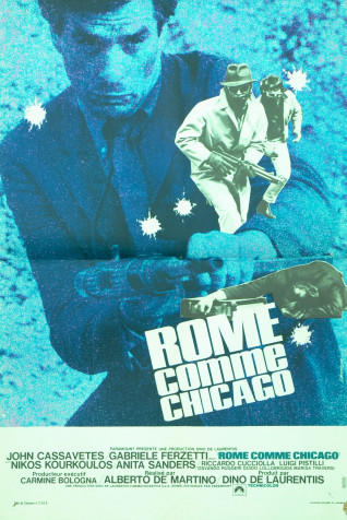 Rome comme Chicago