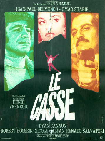 Le Casse