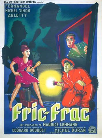 Fric-Frac