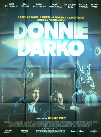 Donnie Darko