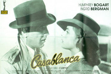 Casablanca