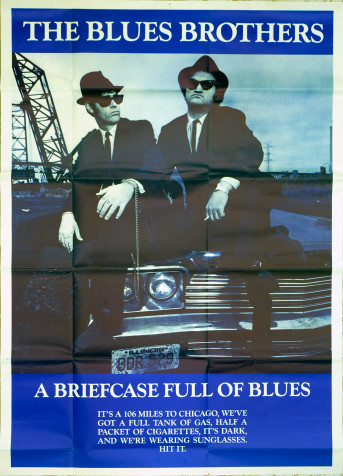 The Blues Brothers