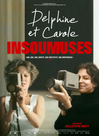 Delphine et Carole, insoumuses