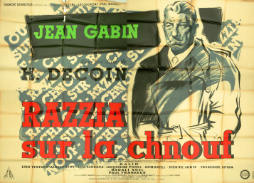 Razzia sur la chnouf