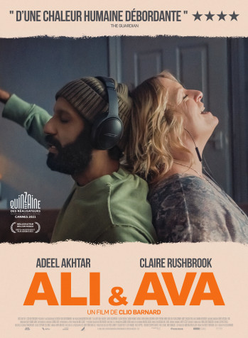 Ali et Ava