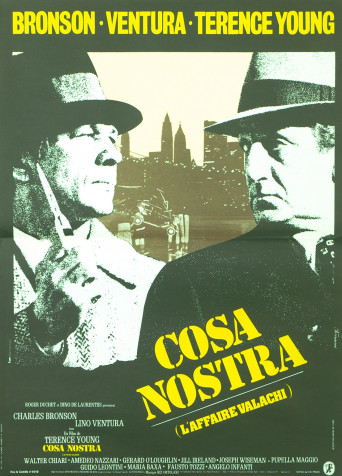 Cosa nostra