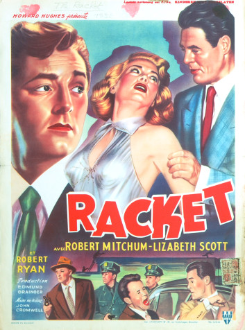 The Racket