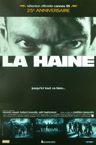 La Haine