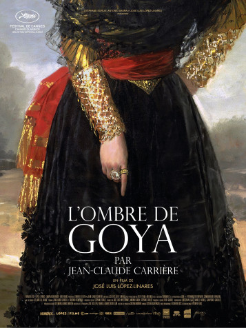 L’Ombre de Goya