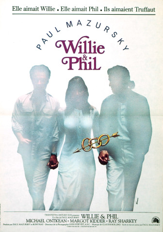 Willie and Phil