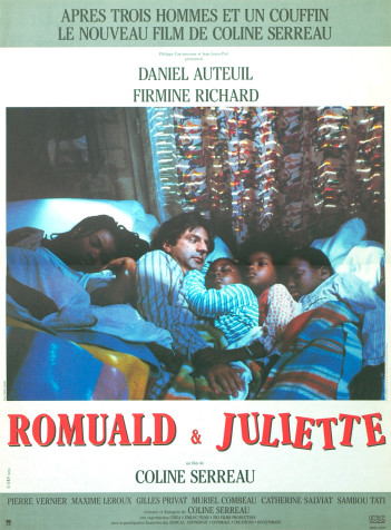 Romuald et Juliette