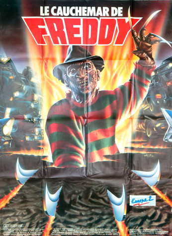 Le Cauchemar de Freddy