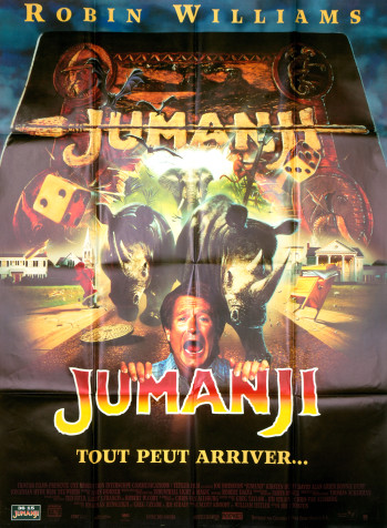 Jumanji