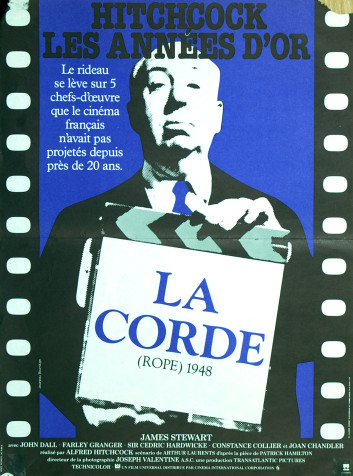 La Corde