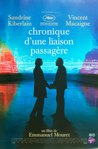 Chronique d'une liaison passagère