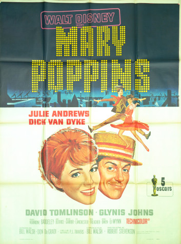 Mary Poppins