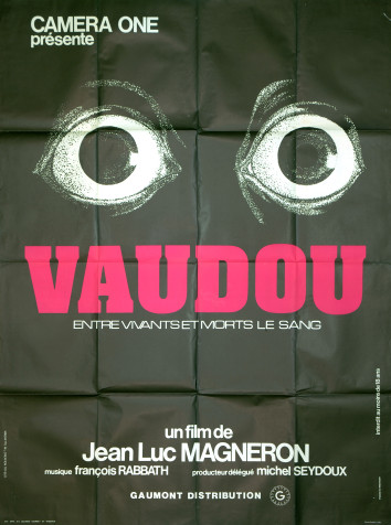 Vaudou