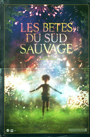 Les Bêtes du sud sauvage