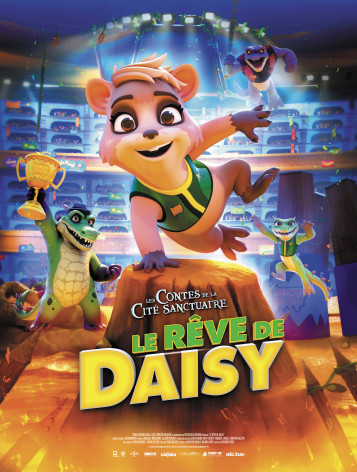 Le Rêve de Daisy