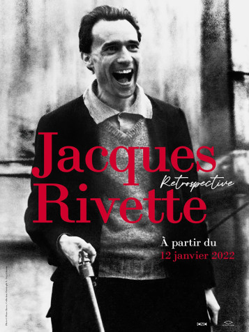 Jacques Rivette rétrospective