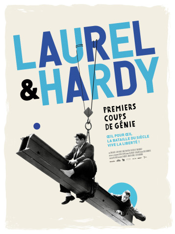 Laurel & Hardy : premiers coups de génie