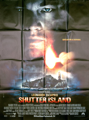 Shutter Island