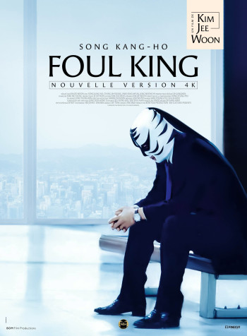 Foul King - Nouvelle version