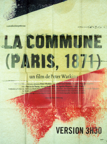 La Commune (Paris, 1871)