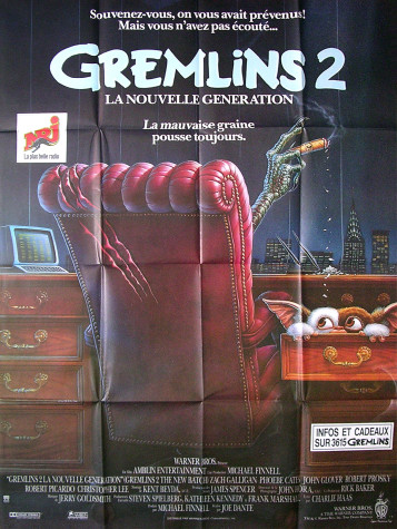 Gremlins 2