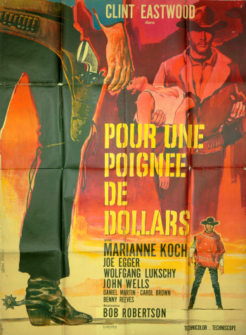 Pour une poignée de Dollars
