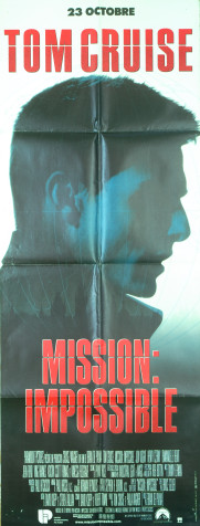 Mission : Impossible