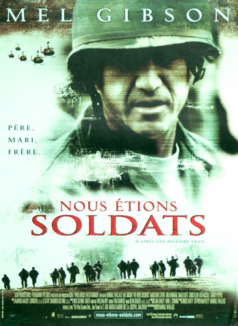 Nous étions soldats