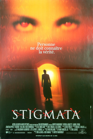 Stigmata