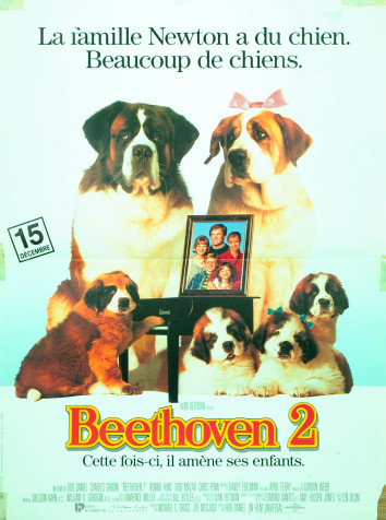 Beethoven 2