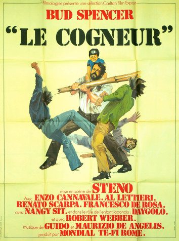 Le Cogneur