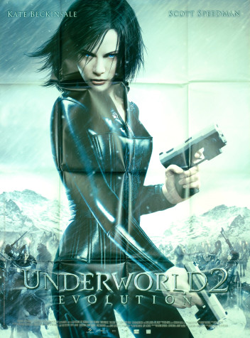 Underworld 2 : Évolution