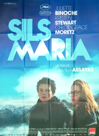 Sils Maria