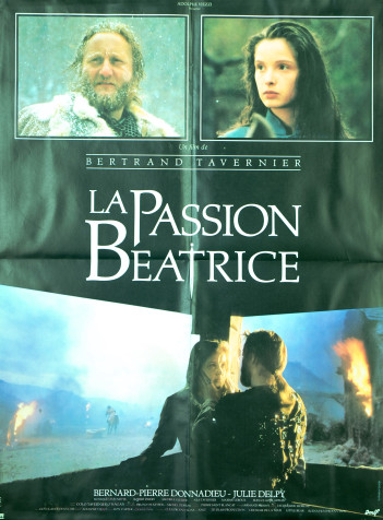 La Passion Béatrice