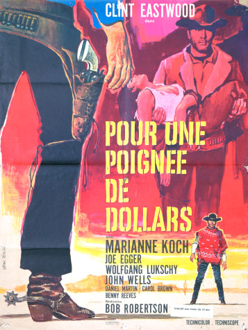 Pour une poignée de Dollars