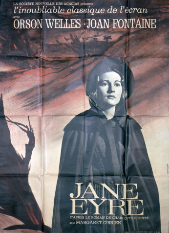 Jane Eyre