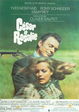 César et Rosalie