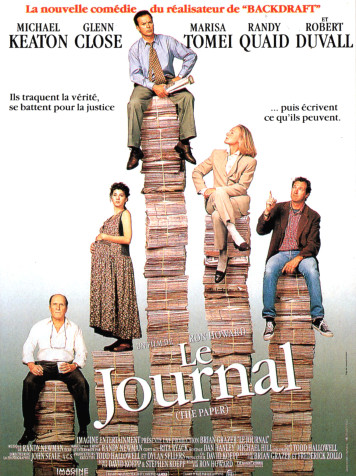 Le Journal