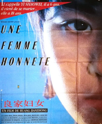 Une femme honnête