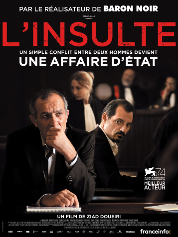 L'Insulte